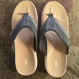 Dr. Scholl's Men's Slippers